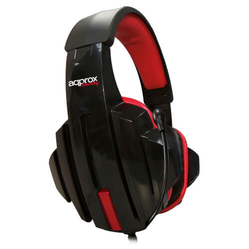 Auricular Con Microfono Approx Appskull | Quonty.com | APPSKULL