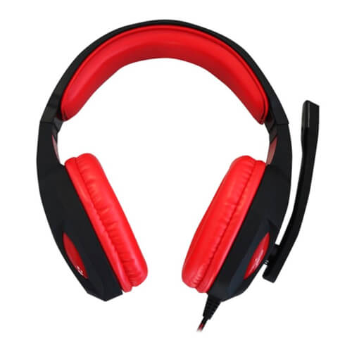 Auricular Con Micrófono Approx Appsnake Altavoz 40mm | Quonty.com | APPSNAKE