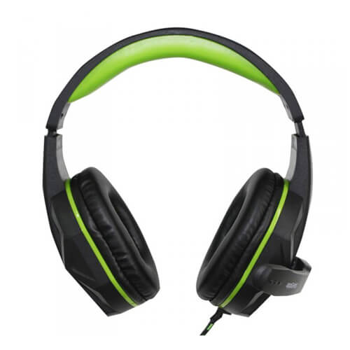 Auricular Diadema Con Micrófono Approx Appgh7g | Quonty.com | APPGH7G