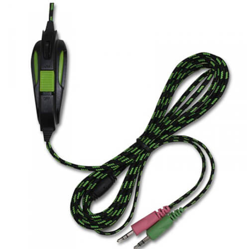 Auricular Diadema Con Micrófono Approx Appgh7g | Quonty.com | APPGH7G