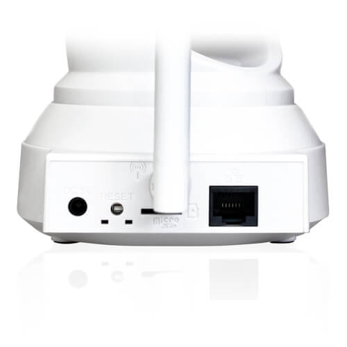 Cámara Inalámbrica Approx Appip02p2p 3.6mm 720p | Quonty.com | APPIP02P2P