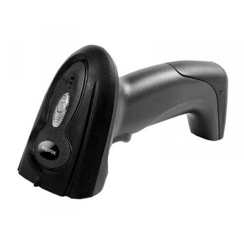 Lector De Código De Barras Appls00 | Quonty.com | APPLS00