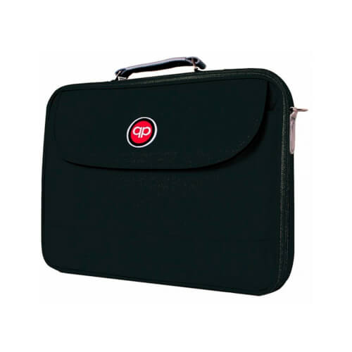 Maletín Approx Appnb15b Negro | Quonty.com | APPNB15B