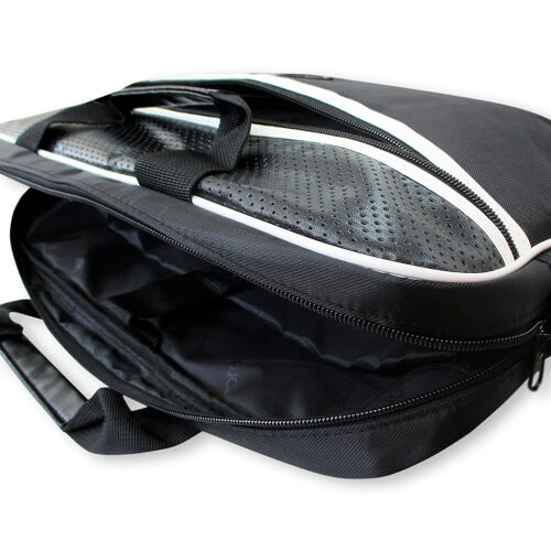 Maletin Approx Sport Bag Appnbsp15b 15,6'' Negro | Quonty.com | APPNBSP15B