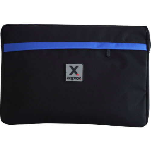 Maletin Approx Appnb15s 15,6'' | Quonty.com | APPNB15S