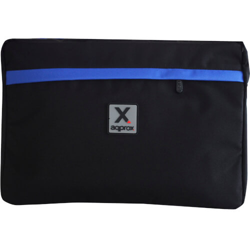 Pack Maletin 15,6''+ Raton Approx Appnbbundles | Quonty.com | APPNBBUNDLES