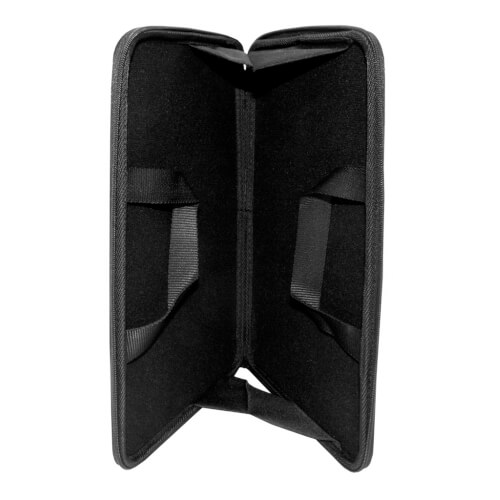 Maletin Rigido Approx Appnbs12b 12'' Negro | Quonty.com | APPNBS12B