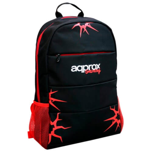 Mochila Gaming Approx Appgbp01 | Quonty.com | APPGBP01
