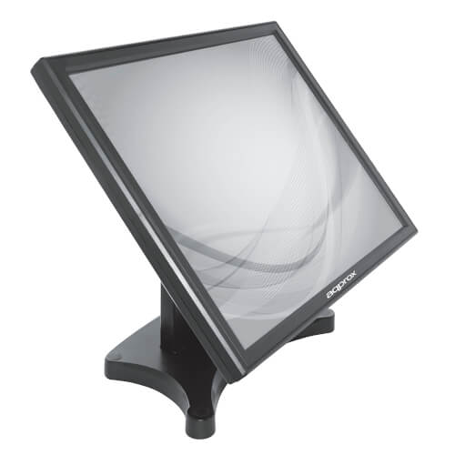Monitor Táctil Approx Appmt17b+ 17'' 1280x1024 | Quonty.com | APPMT17B+