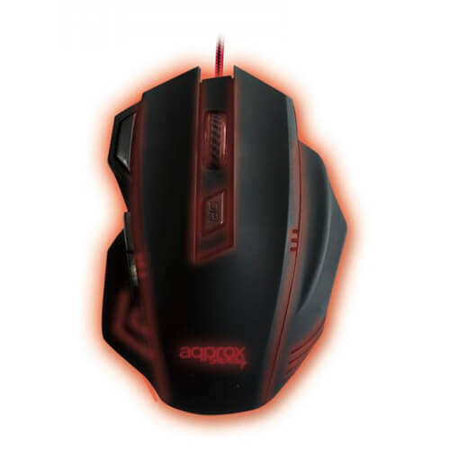 Raton Approx Appslayer 2400dpi | Quonty.com | APPSLAYER