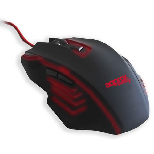 Raton Approx Appslayer 2400dpi | Quonty.com | APPSLAYER