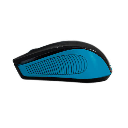 Ratón Approx Appwmelb 1200dpi Usb Azul | Quonty.com | APPWMELB