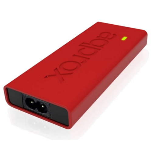 Cargador Auto Approx 90w Slim 9puntas 1usb/2a | Quonty.com | APPUA90RS