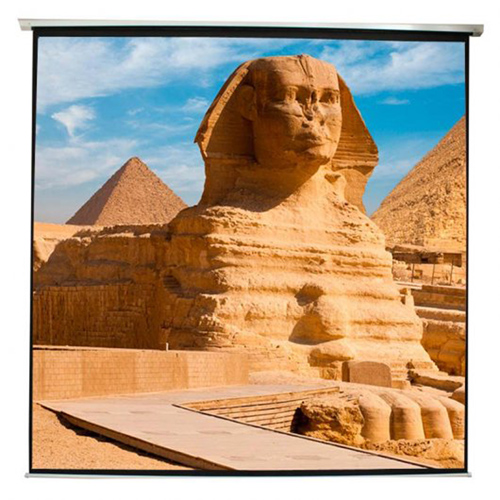 Pantalla Mural Electrica Approx Appp200e 200x200 | Quonty.com | APPP200E