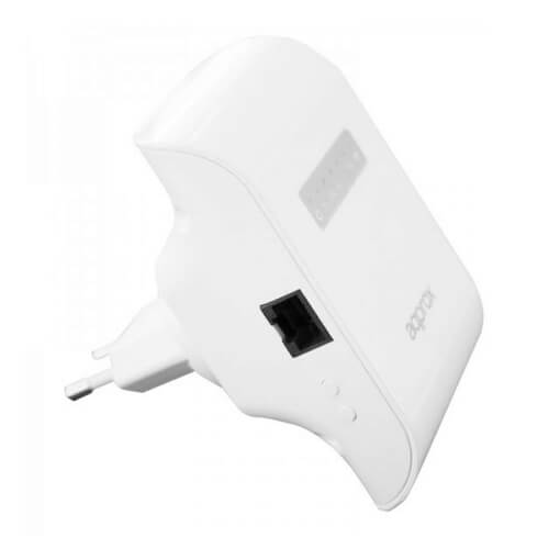Punto Acceso Approx Apprp03 Wifi-Ac/750mbps | Quonty.com | APPRP03