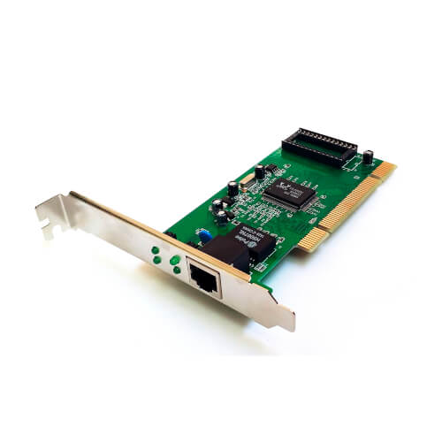 Tarjeta De Red Approx Apppci1000v2 Chipset Realtek | Quonty.com | APPPCI1000v2