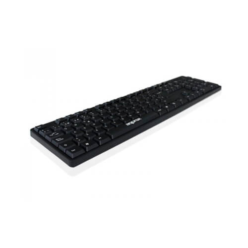 Teclado Approx Value V5 | Quonty.com | APPKBVLV5