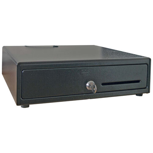  Cajón Portamonedas Posiberica High Quality Metal 33cm | Quonty.com | CH0333H8A