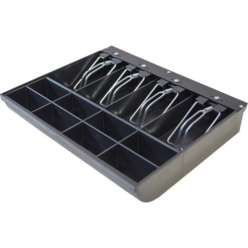  Cajón Portamonedas Posiberica High Quality Metal 33cm | Quonty.com | CH0333H8A