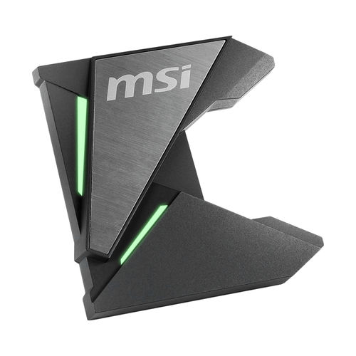 Msi Puente Sli Gefore Rtx Series / 2 Way Nvlink 3-Slots | Quonty.com | 914-4460-001