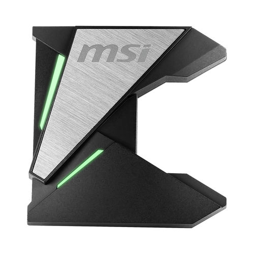 Msi Puente Sli Gefore Rtx Series / 2 Way Nvlink 3-Slots | Quonty.com | 914-4460-001