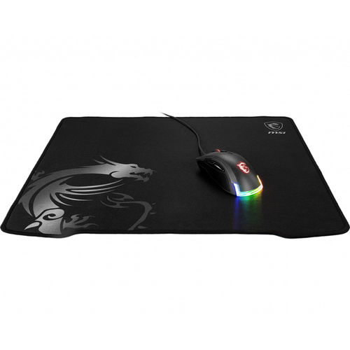 Alfombrilla Msi Agility Gd30 Gaming | Quonty.com | J02-VXXXXX2-EB9