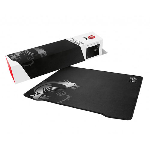 Alfombrilla Msi Agility Gd30 Gaming | Quonty.com | J02-VXXXXX2-EB9