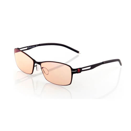 Gafas Arozzi Visione Vx-400-2 Negra Reduce Luz Azul | Quonty.com | VX-400-2