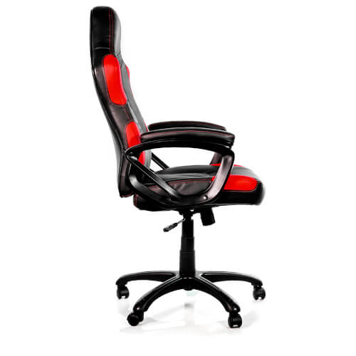 Silla Gamer Arozzi Enzo Roja | Quonty.com | ENZO-RD
