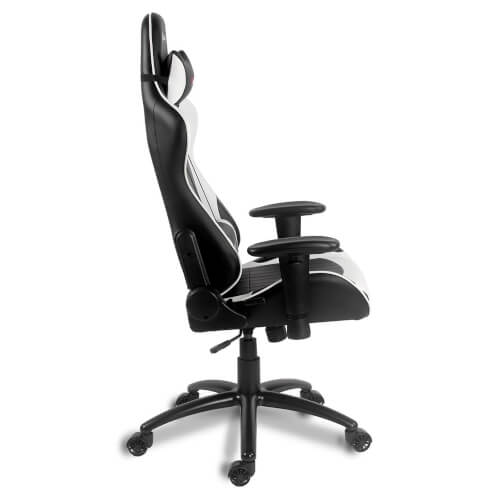 Silla Gamer Arozzi Verona Blanca | Quonty.com | VERONA-WT