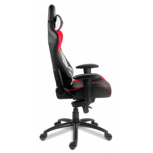 Silla Gamer Arozzi Verona Pro Roja | Quonty.com | VERONA-PRO-RD