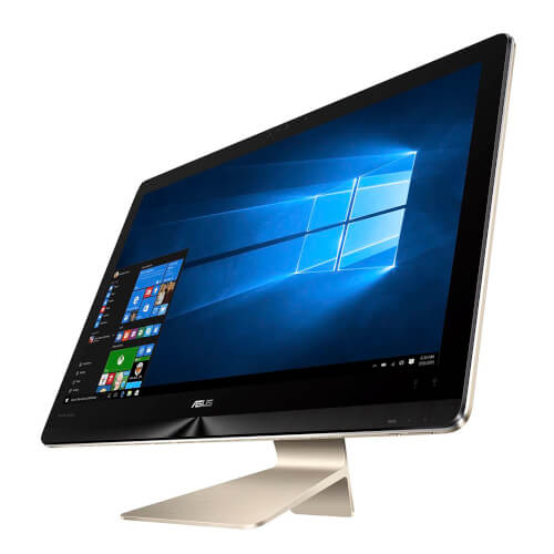 All In One Asus Zen Pro Z240iegt-Ga039t I7-7700t 23.8'' 8gb | Quonty.com | 90PT01T1-M00750