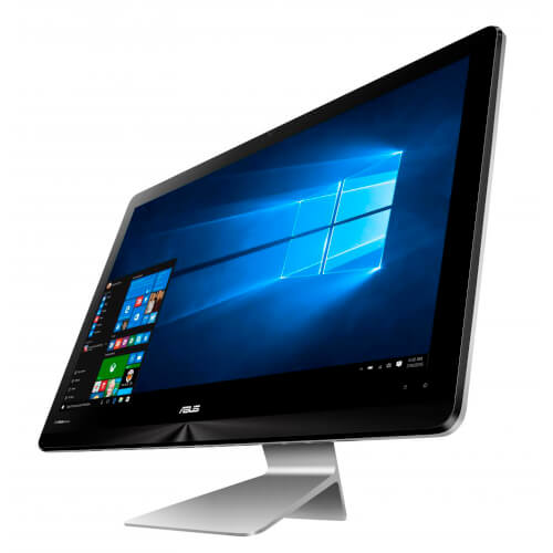 All In One Asus Zen Zn220icgk-Ra001r I5-7200u 21.5''Fhd 8gb | Quonty.com | 90PT01N1-M02320