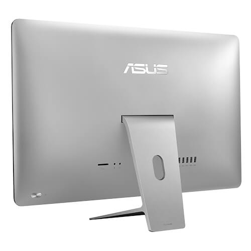 All In One Asus Zen Zn240icgk-Ra019t I5-7200u 23.8''Fhd 8gb | Quonty.com | 90PT01M2-M02860