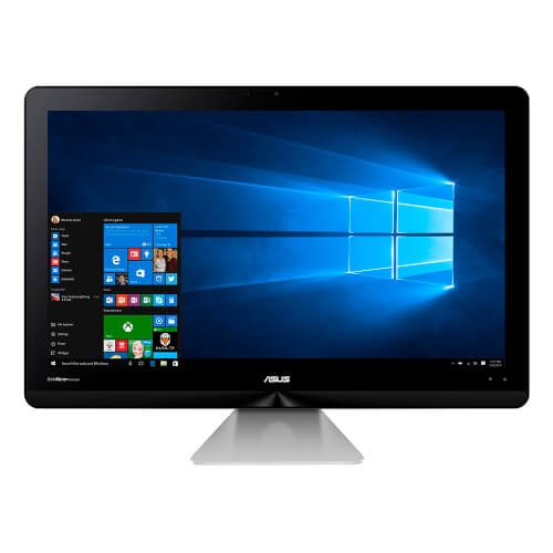 All In One Asus Zen Zn240icuk-Ra002r I5-7200u 23.3''Fhd 8gb | Quonty.com | 90PT01M2-M04180