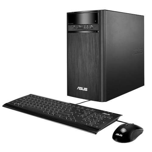 Pc Asus A31cd-K-Sp004t I5-7400 8gb H1tb W10 | Quonty.com | 90PD01R2-M15660