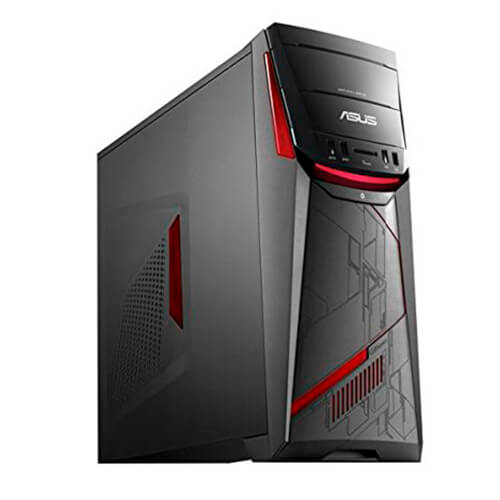Pc Gaming Asus Rog G11cd-K-Sp009t | Quonty.com | 90PD01L1-M13070