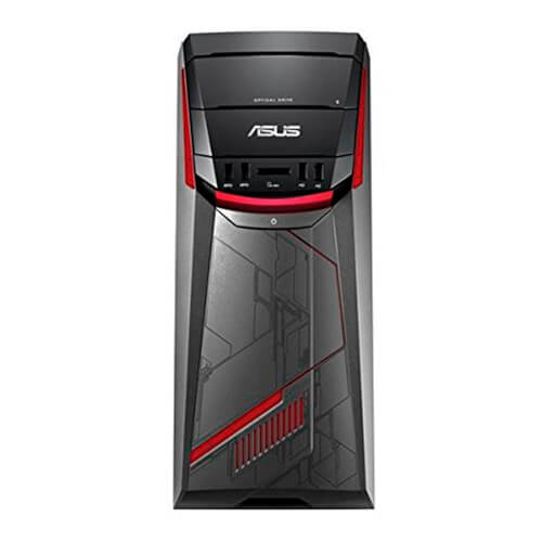 Pc Gaming Asus Rog G11cd-K-Sp012t I7 7700 | Quonty.com | 90PD01L1-M13290