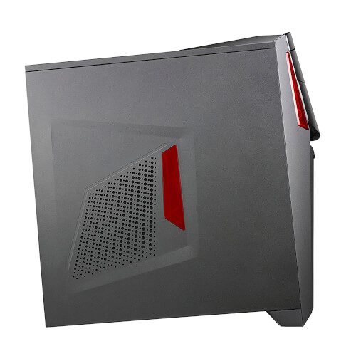 Pc Gaming Asus Rog G11cd-K-Sp012t I7 7700 | Quonty.com | 90PD01L1-M13290