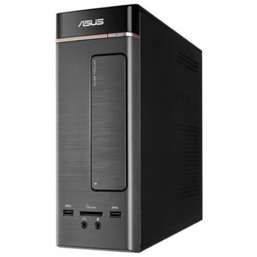 Pc Asus Vivopc G11cd-K-Sp013t I5 6400 4gb H1tb W10 | Quonty.com | G11CD-K-SP013T