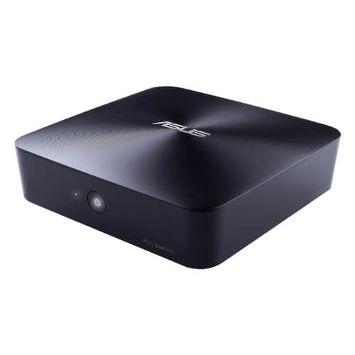 Pc Asus Vivomini Un45-Vm064m Intel N3000 | Quonty.com | UN45-VM064M