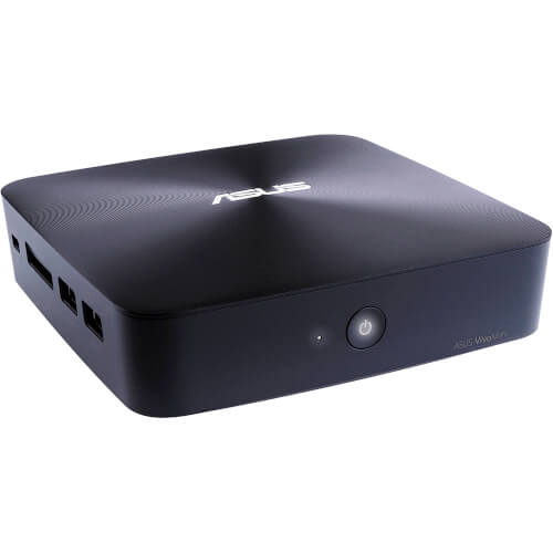 Pc Asus Vivomini Un62-E227m I3-4010u | Quonty.com | 90MS00A2-M02280