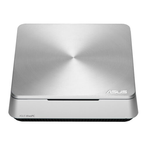 Pc Asus Vivopc Vm42-S221z Intel 2957u 4gb H500gb W10 | Quonty.com | VM42-S221Z