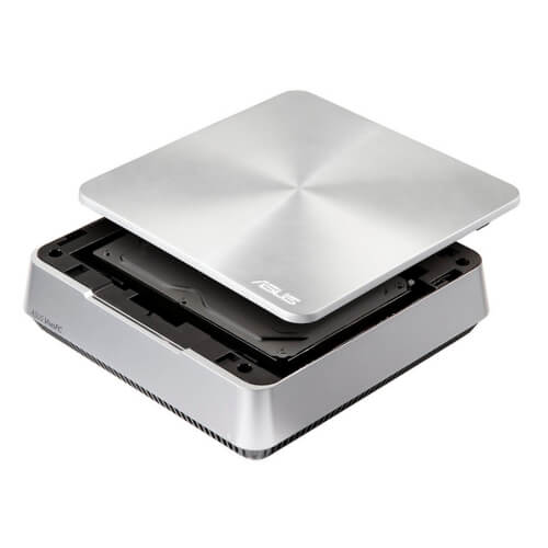 Pc Asus Vivopc Vm42-S221z Intel 2957u 4gb H500gb W10 | Quonty.com | VM42-S221Z