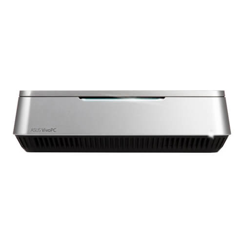 Pc Asus Vivopc Vm42-S221z Intel 2957u 4gb H500gb W10 | Quonty.com | VM42-S221Z