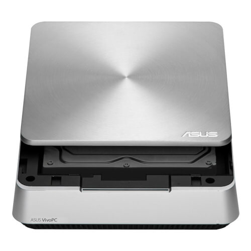 Pc Asus Vivopc Vm42-S221z Intel 2957u 4gb H500gb W10 | Quonty.com | VM42-S221Z