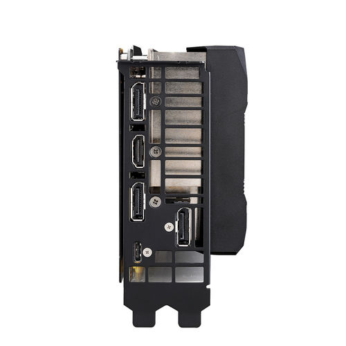 Tarjeta Gráfica Asus Geforce Dual-Rtx2070-8g 8gb Gddr6 | Quonty.com | 90YV0C84-M0NA00