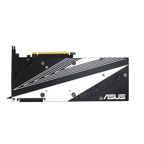 Tarjeta Gráfica Asus Geforce Dual-Rtx2070-8g 8gb Gddr6 | Quonty.com | 90YV0C84-M0NA00
