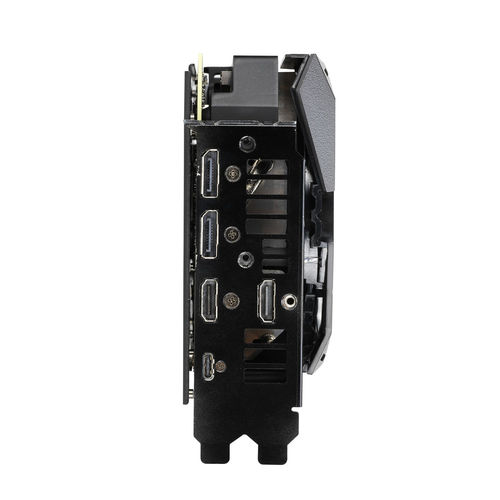 Tarjeta Gráfica Asus Rog-Strix2080-A8g-Gaming 8gb Gddr6 | Quonty.com | 90YV0C61-M0NM00