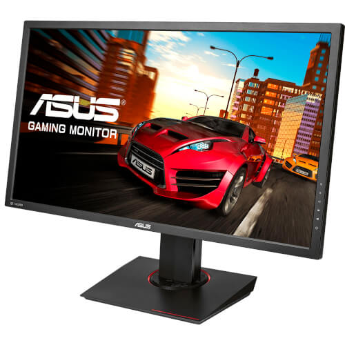 Monitor Gaming Asus Mg28uq 28'' 4k-Uhd 1ms | Quonty.com | MG28UQ